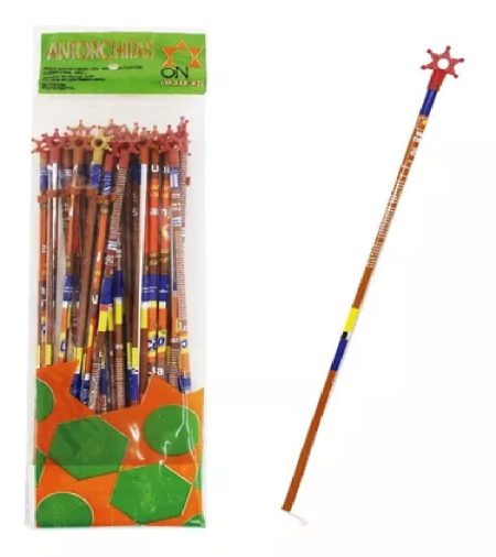 VELITA ANTORCHITA PARA HORNO