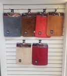 ALFOMBRA DE PAÑO LISA 34x54cm