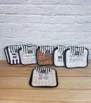 MANOPLA DE COCINA x 2u