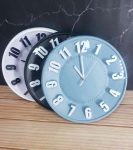 RELOJ DE PARED 30cm