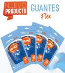 GUANTE PARA LIMPIEZA FLEX AZUL MAKE