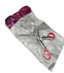 ARQUEADOR DE PESTAÑAS EN BOLSITA TEJAR