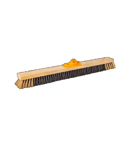 ESCOBILLON ANDEN 60cm FIBRA CERDA MAKE