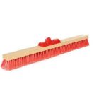ESCOBILLON ANDEN 60cm FIBRA PLASTICA MAKE