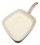 BIFERA ACANALADA ANTIADHERENTE INDUCCION CAROL BEIGE