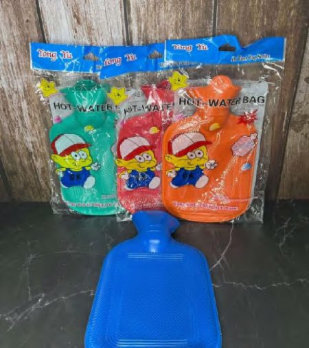 BOLSA PARA AGUA CALIENTE 1.5Lts