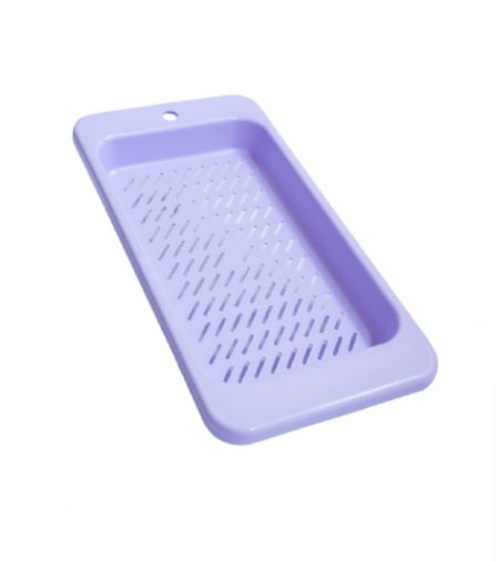 ESCURRIDOR DE BACHA 41.5 x 22cm