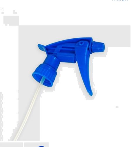 GATILLO SUPER REFORZADO PARA PULVERIZADOR