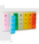 PASTILLERO SEMANA 4 DOSIS