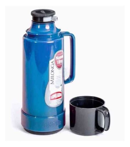 TERMO MILONGA 1Lt LUMILAGRO