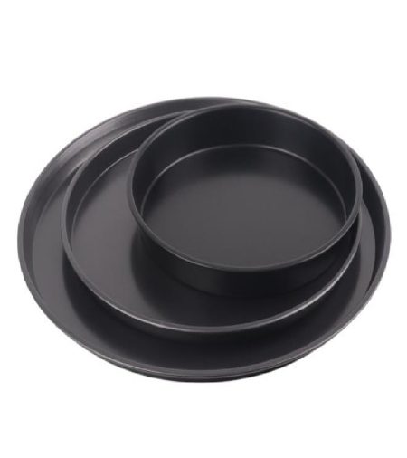 MOLDE PARA PIZZA ANTIADHERENTE