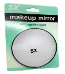 ESPEJO PARA MAQUILLAJE 5X 8.5cm TEJAR