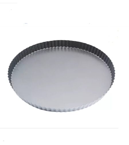 TARTERA ACERO AL CARBONO CAROL