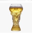 VASO DE VIDRIO DIOS MARADONA 750cc