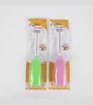 BATIDOR DE CAFE A PILAS EN BLISTER