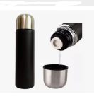 TERMO BALA ACERO INOXIDABLE 1Lt WELL SENSE