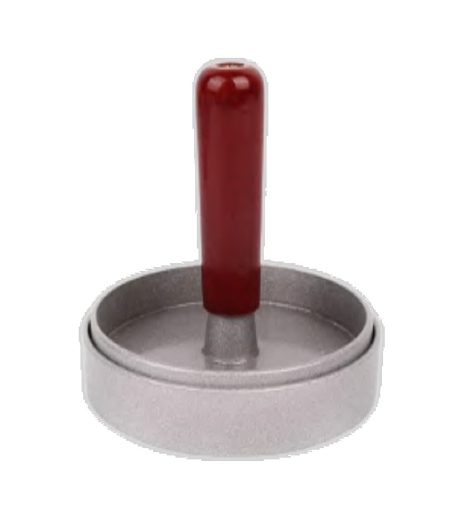 MOLDE PARA HAMBURGUESAS 11.5cm