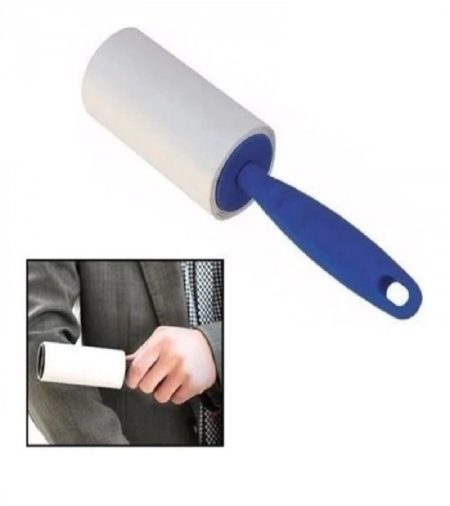 QUITA PELUSA 20 HOJAS ECONOMICO