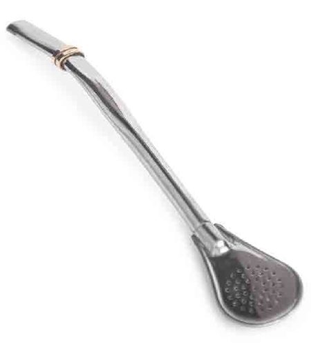 BOMBILLA VIROLA FILTRO COCO PERITA