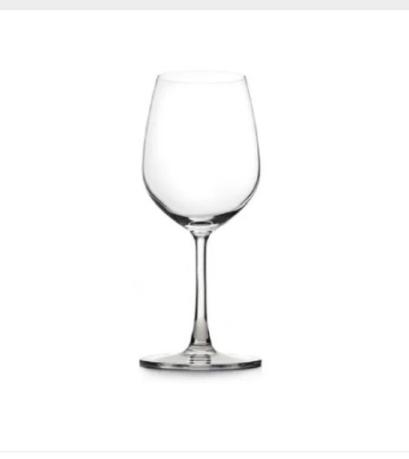 COPA PARA VINO BLANCO 350ml MADISON