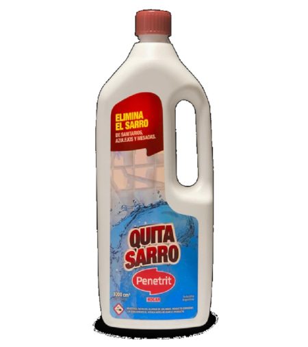 PENETRIT QUITA SARRO Y OXIDO