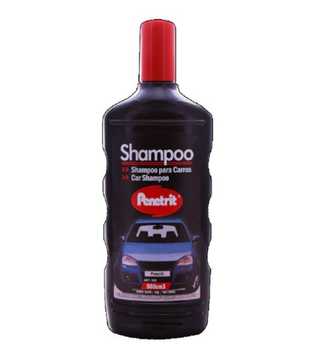 PENETRIT SHAMPOO PARA AUTOS 500cc