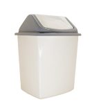 RECIPENTE DE RESIDUOS VAIVEN KMG