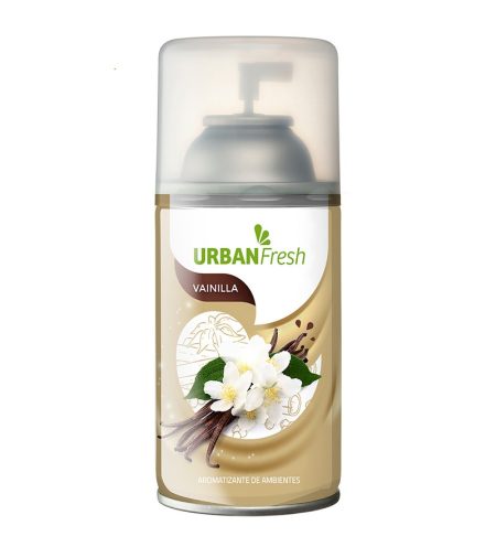 AROMATIZANTE PARA DISPENSER URBAN FRESH
