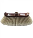 ESCOBILLON ESQUINERO LAQUEADO GALERA