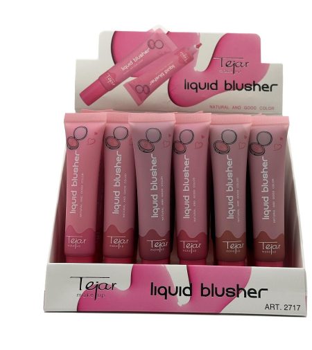 RUBOR LIQUIDO 12ml TEJAR