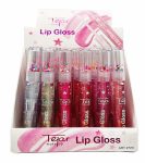 BRILLO LABIAL LIP GLOSS PEARL CON APLICADOR TEJAR