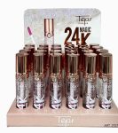 BRILLO LABIAL LIP GLOSS MAGIC 24k TEJAR