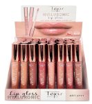 BRILLO LABIAL MATTE CON ACIDO HIALURONICO TEJAR