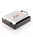 PLANCHA LA PLANCHETTA 1 HORNALLA + TAPA