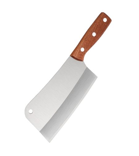 HACHA DE COCINA 18cm
