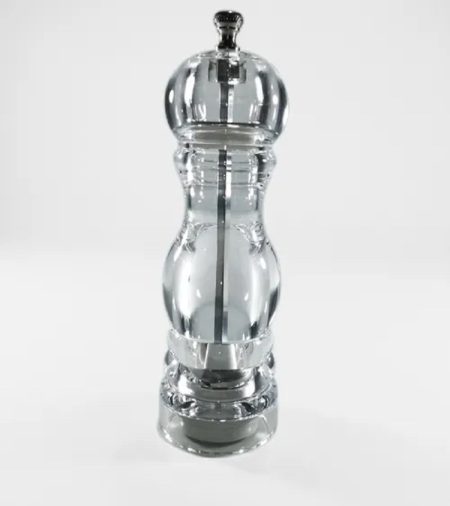 MOLINILLO PIMENTERO ACRILICO 13cm