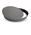 TARTERA DESMONTABLE ACERO AL CARBONO