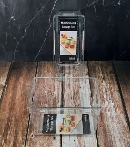 ORGANIZADOR PARA HELADERAS 24x13x11cm