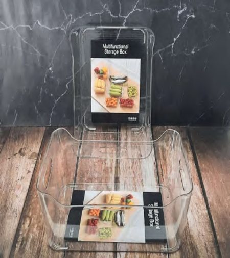 ORGANIZADOR PARA HELADERAS 25x17x11cm