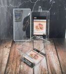 ORGANIZADOR PARA HELADERAS CON TAPA 30x20x10cm