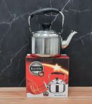 PAVA PICO MATERO ACERO INOXIDABLE