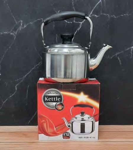 PAVA PICO MATERO ACERO INOXIDABLE