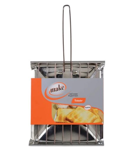 TOSTADOR TRADICIONAL MAKE