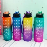 BOTELLA PLASTICA 1LT