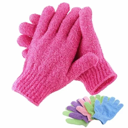 GUANTE EXFOLIANTE