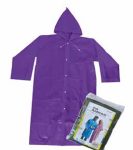 PILOTO PARA LLUVIA REFORZADO