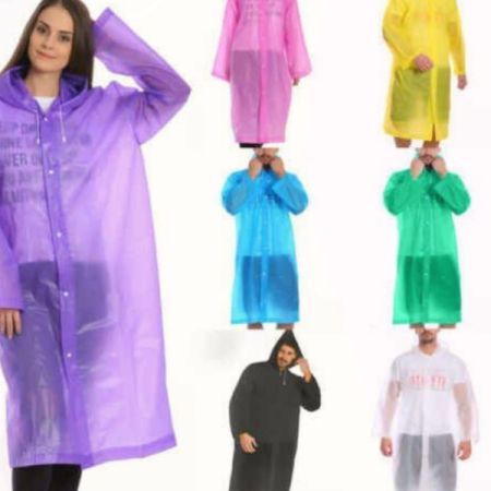 PILOTO DE LLUVIA SIN BOTONES