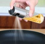 ROCIADOR DE ACEITE VIDRIO CON MEDIDA