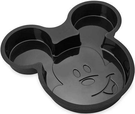 MOLDE SILICONA MICKEY MOUSE