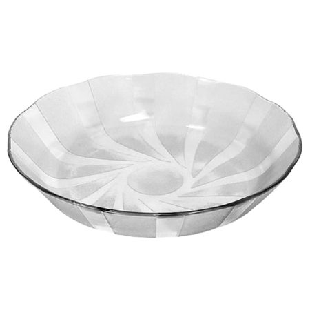 PLATO HONDO GALAXIA RIGOLLEAU